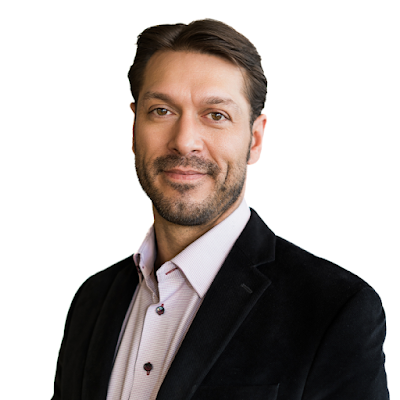 Jeremy Allen Syracuse Real Estate Agent