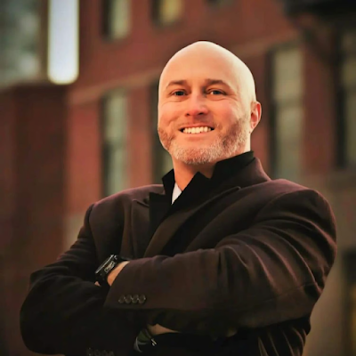 Lee Baldwin Licensed Real Estate Salesperson